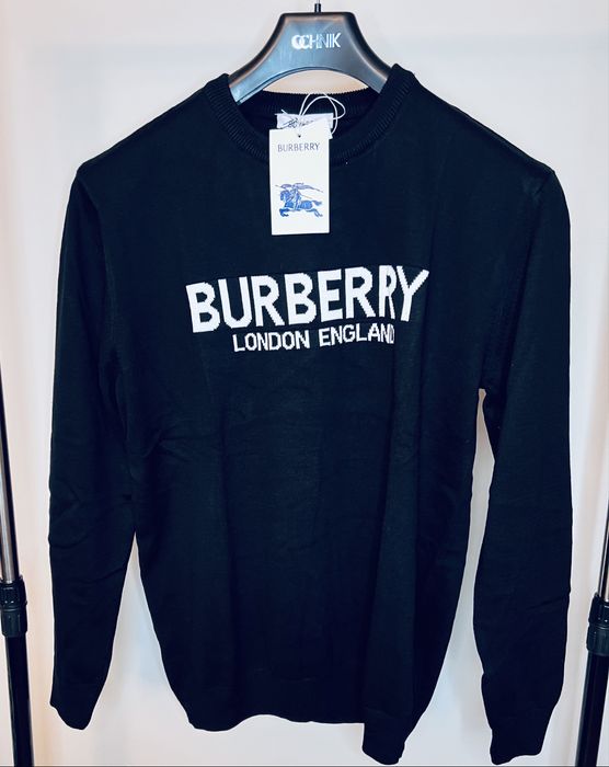 Burberry sweter meski s m