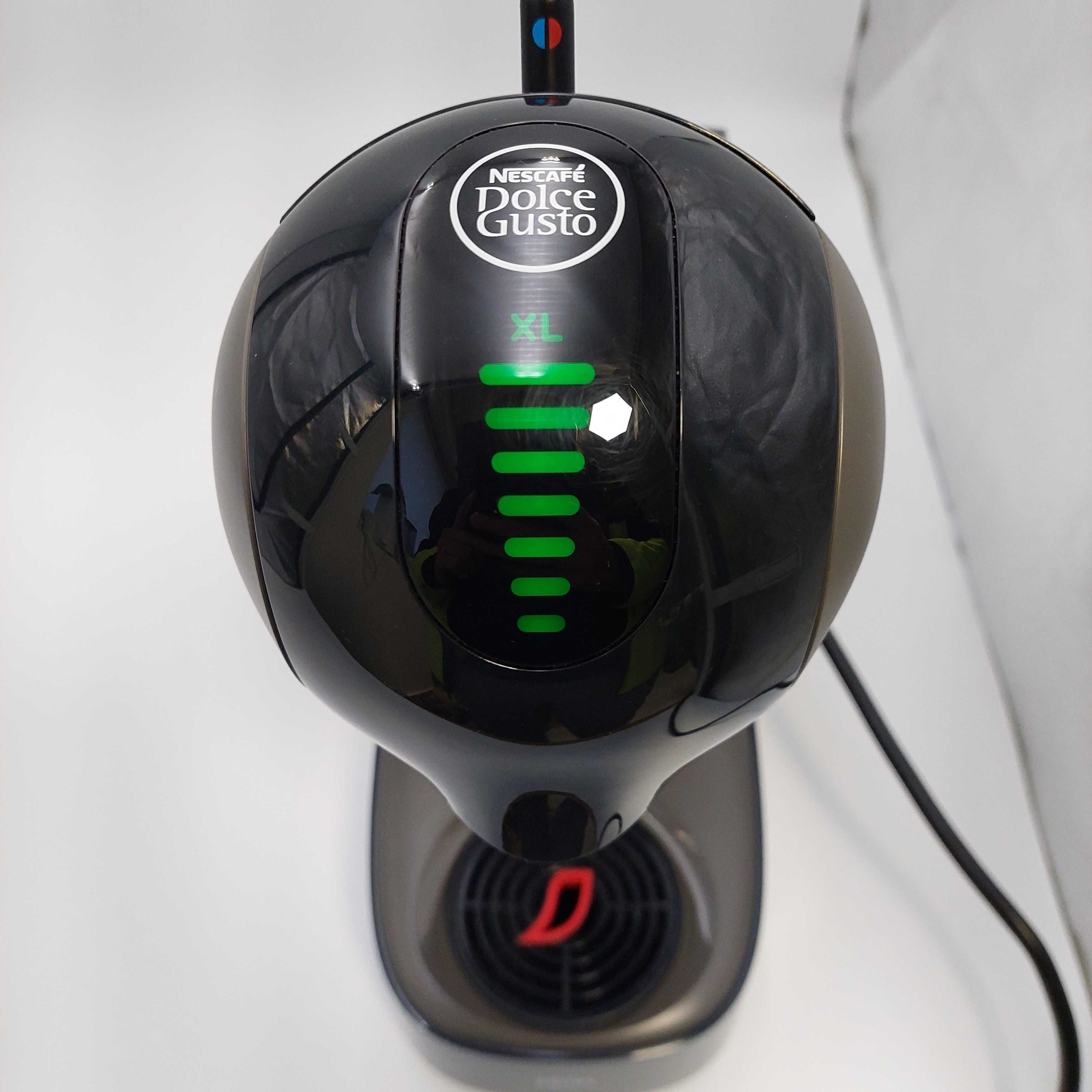 Krups Nescafé Dolce Gusto Infinissima na kapsułki