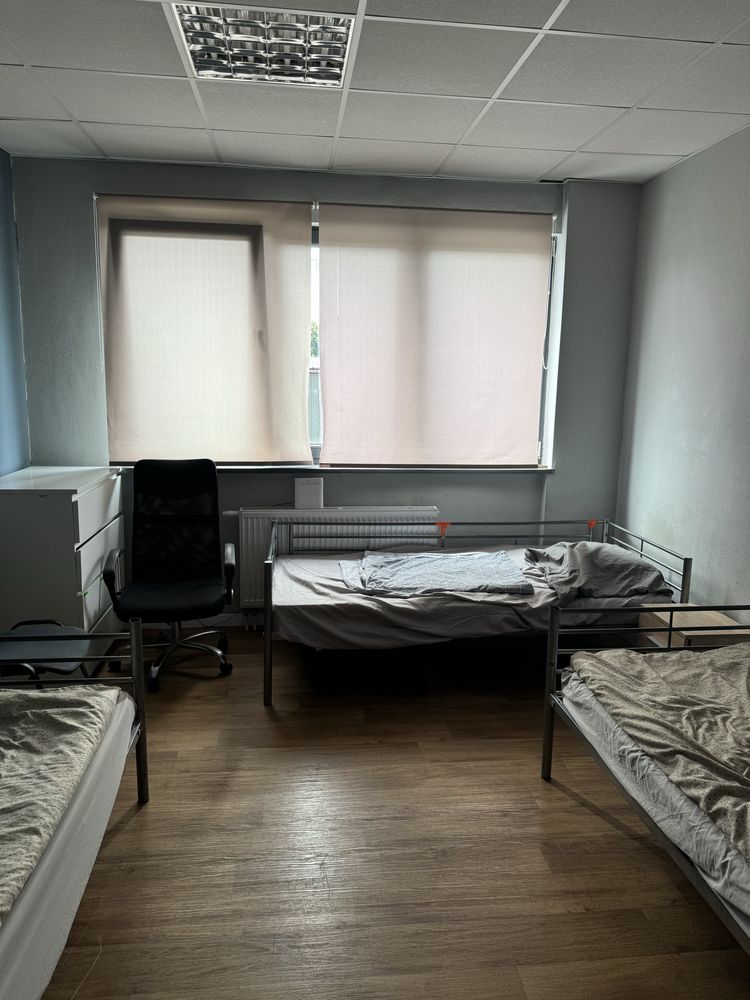 Noclegi dla pracowników,  kwatery pracownicze,  pokoje, Kędzierzyn