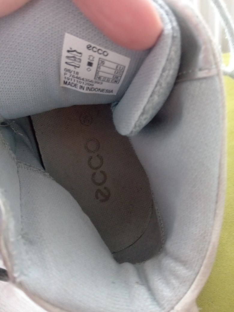 Buty Ecco Intervene damskie 39