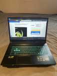 Laptop Msi bravo 17,3 144HZ 16gb ram 1 Tb SSD rtx4060