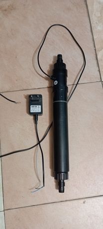 Lampa UVC 10w na glony