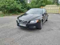 Volvo S80 Volvo S80 D4 Momentum
