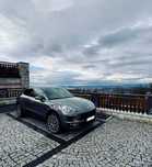 Porsche Macan Europa, Niski Przebieg Beżowe Wnętrze, 20 RS Spyder
