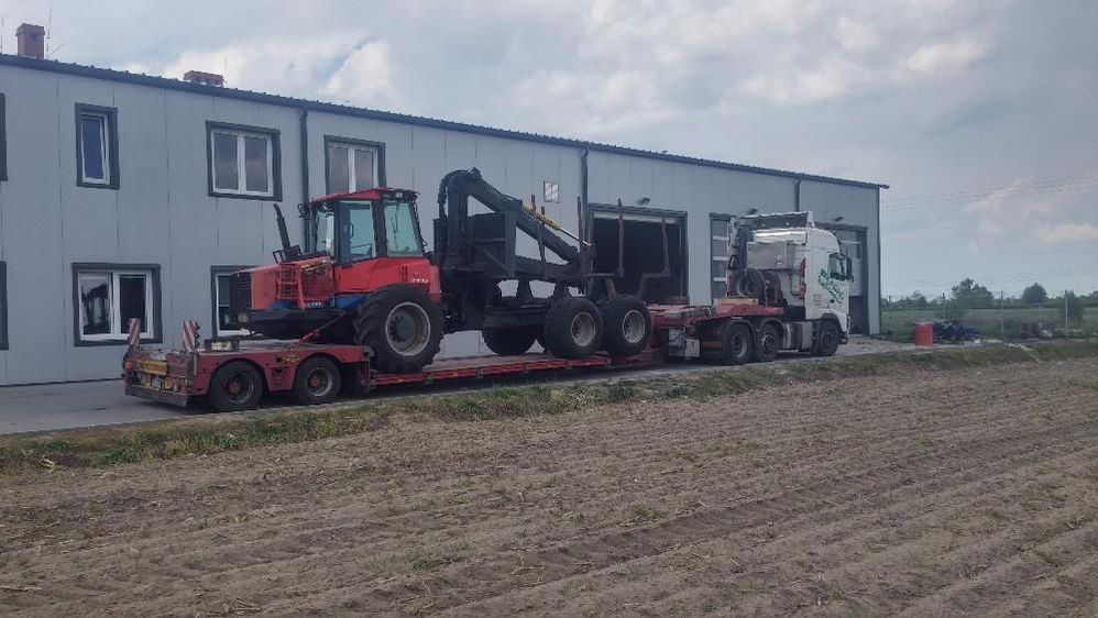 Transport forwarder, harvester, timberjack, valmet, John Deere, Ponsse