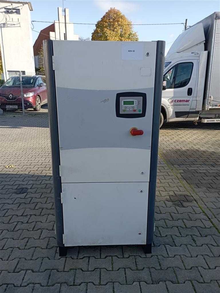 Sprężarka śrubowa kompresor SCHNEIDER KDV25 25kW 4,02m³ S014245