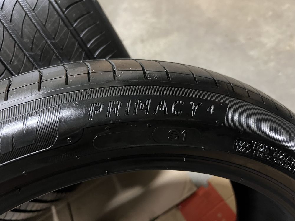 Літня шина 235/45/R20 Michelin Primacy 4 100V 2024рік