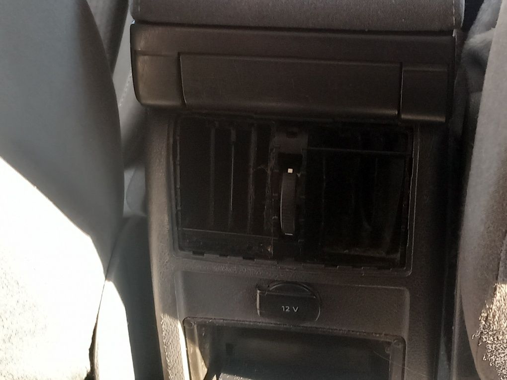 Vendo Volkswagen touran
