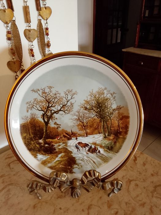 Prato grande Limogges