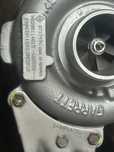Turbo renault 1.9 dci