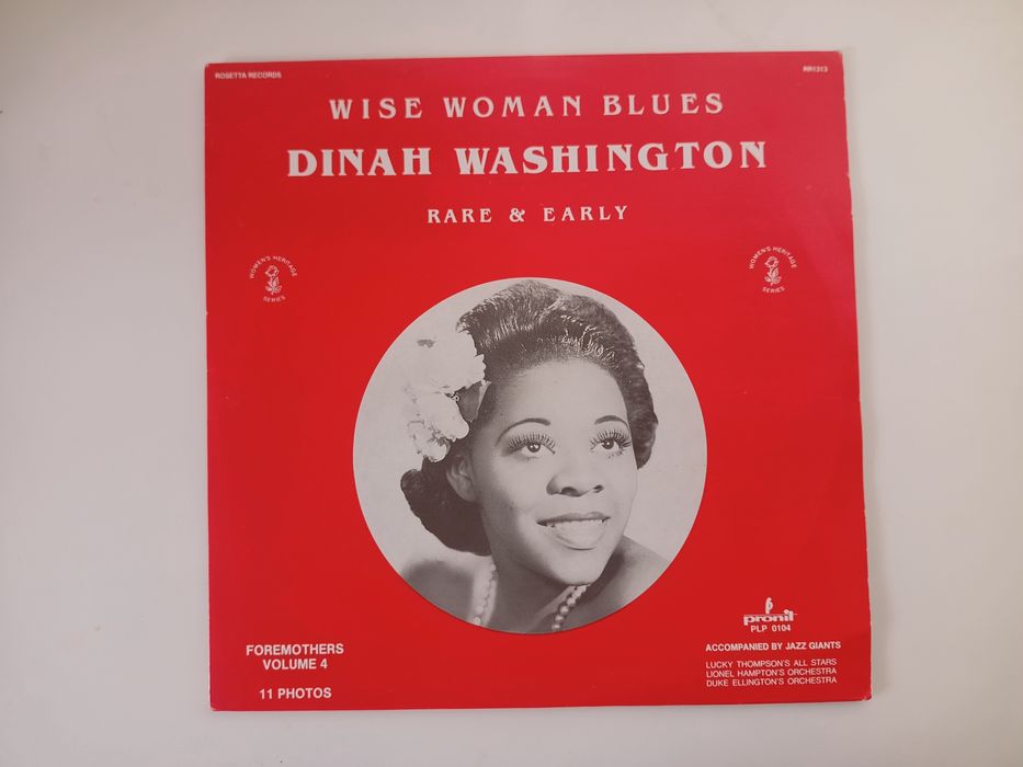 Пластинка виниловая