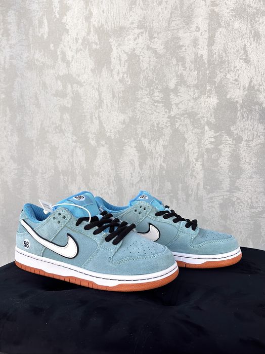 Кросівки Nike SB Dunk Low Club Gulf 58 (36-45)