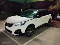 Peugeot 5008 1.5 BlueHDi GT Line J19 EAT8