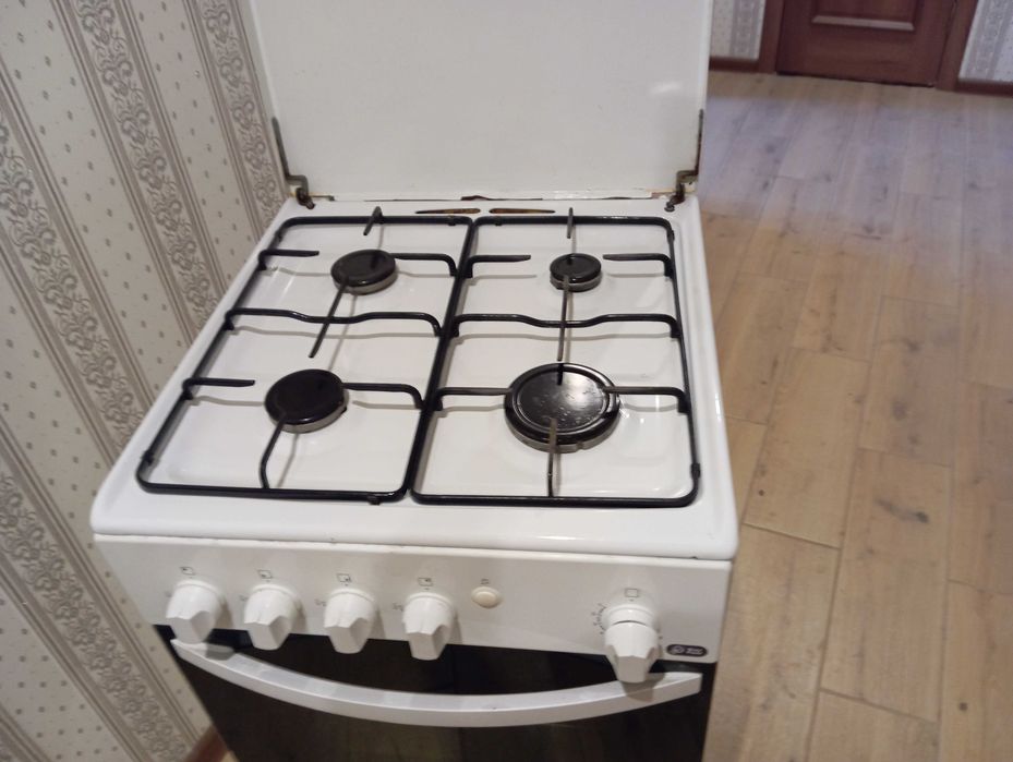 Продам газовую плиту ИНДЕЗИТ