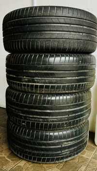 Продам комплект літніх шин Bridgestone Turanza T005 245/45 R19 102Y XL