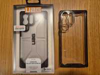 Etui UAG Samsung Galaxy S23 Ultra - 2 szt.