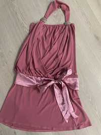 Нарядне плаття сукня міні