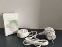 ŁADOWARKA do szczoteczki elektrycznej BRAUN ORAL-B sieciowa HF-O-01