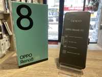 Oppo Reno 8 5G 8/256Gb Black NEW