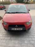 Mitsubishi Colt Salon Polska drugi właściciel