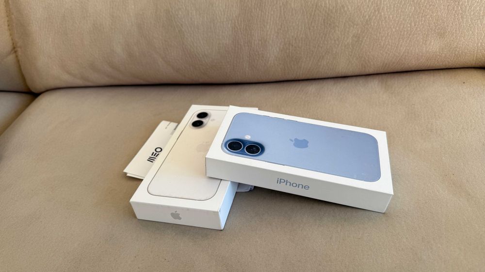 Vendo troco iPhone 17 256Gb NOVO/SELADO C/Fatura e Garantia Apple