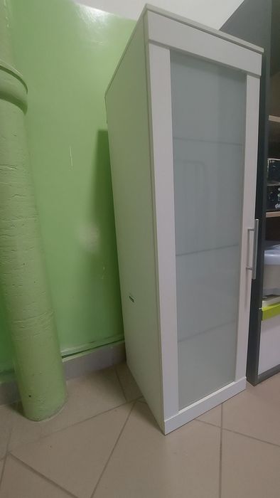 Szafka,  słupek łazienka