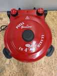 Mini piekarnik Ariete 919 red 5 l czerwony
