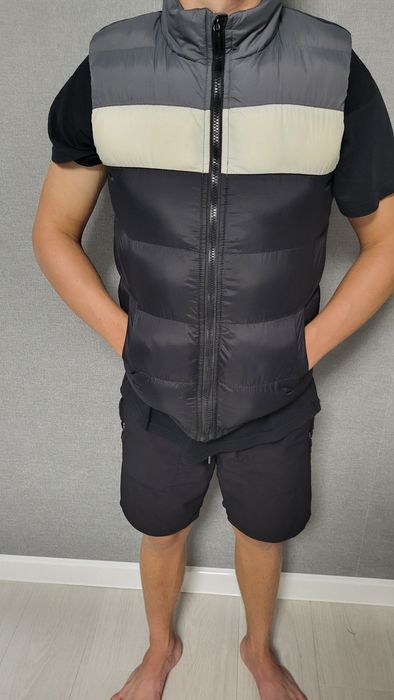 Желетка для хлопця