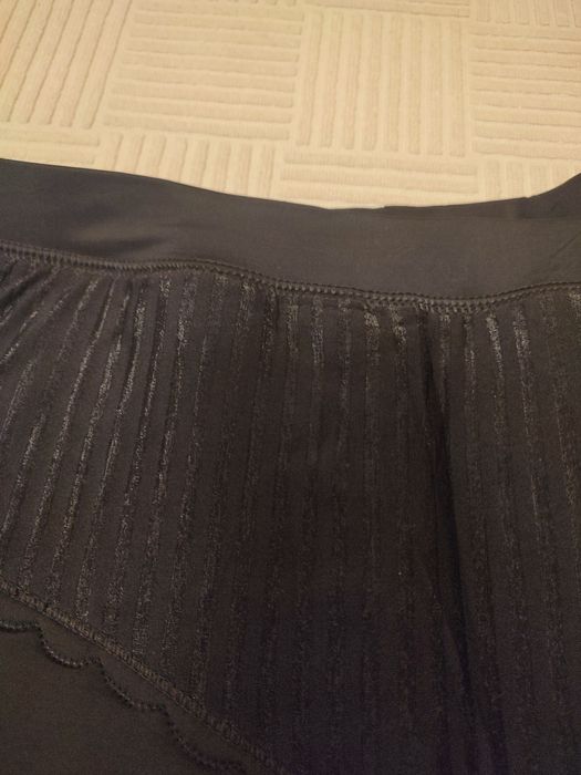 Тёплые лосины, примерно 52-54, новые