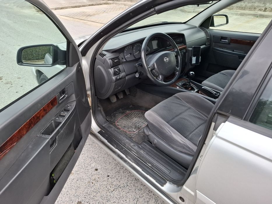 Opel Omega Caravan 2.2 DTI Em Excelente Estado