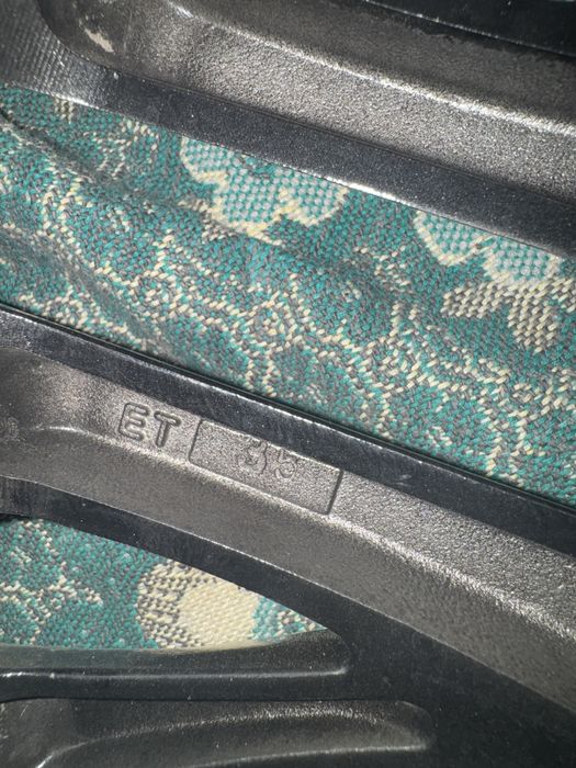 Продам діски r17 дуже гарний стан практично нові