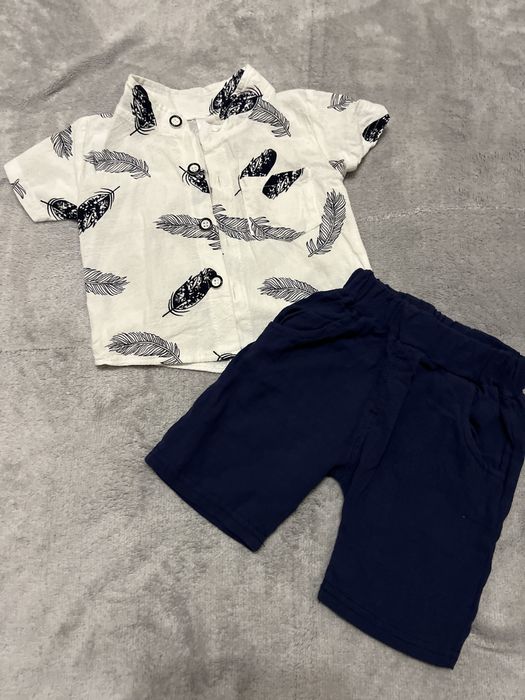 Костюм для хлопчика