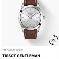 Tissot Gentleman/ Tradition/ новые/ Swiss