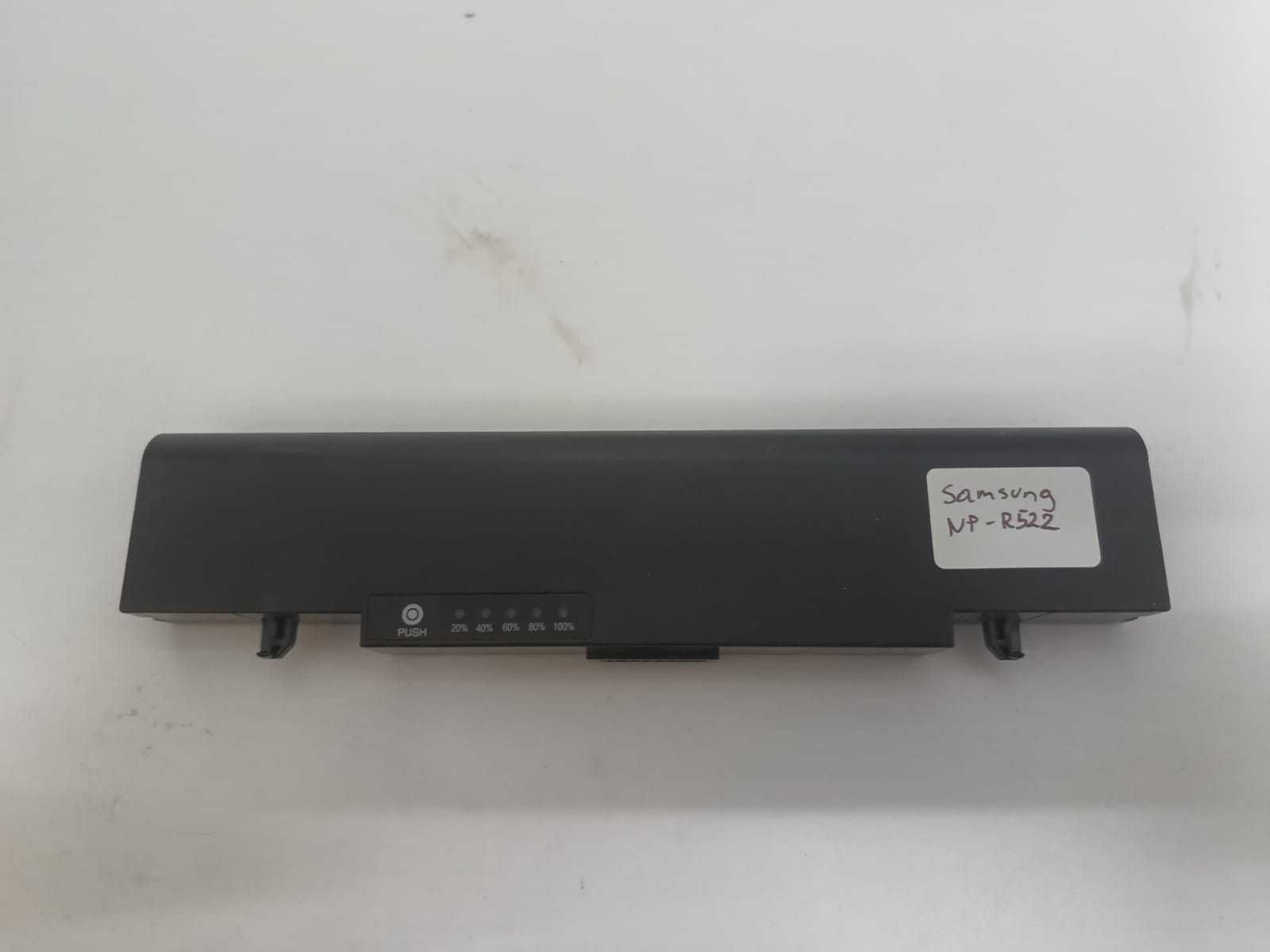 Bateria do laptopa Samsung NP-R522.