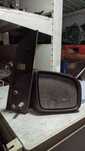 Retrovisor Mercedes Vito Direito
