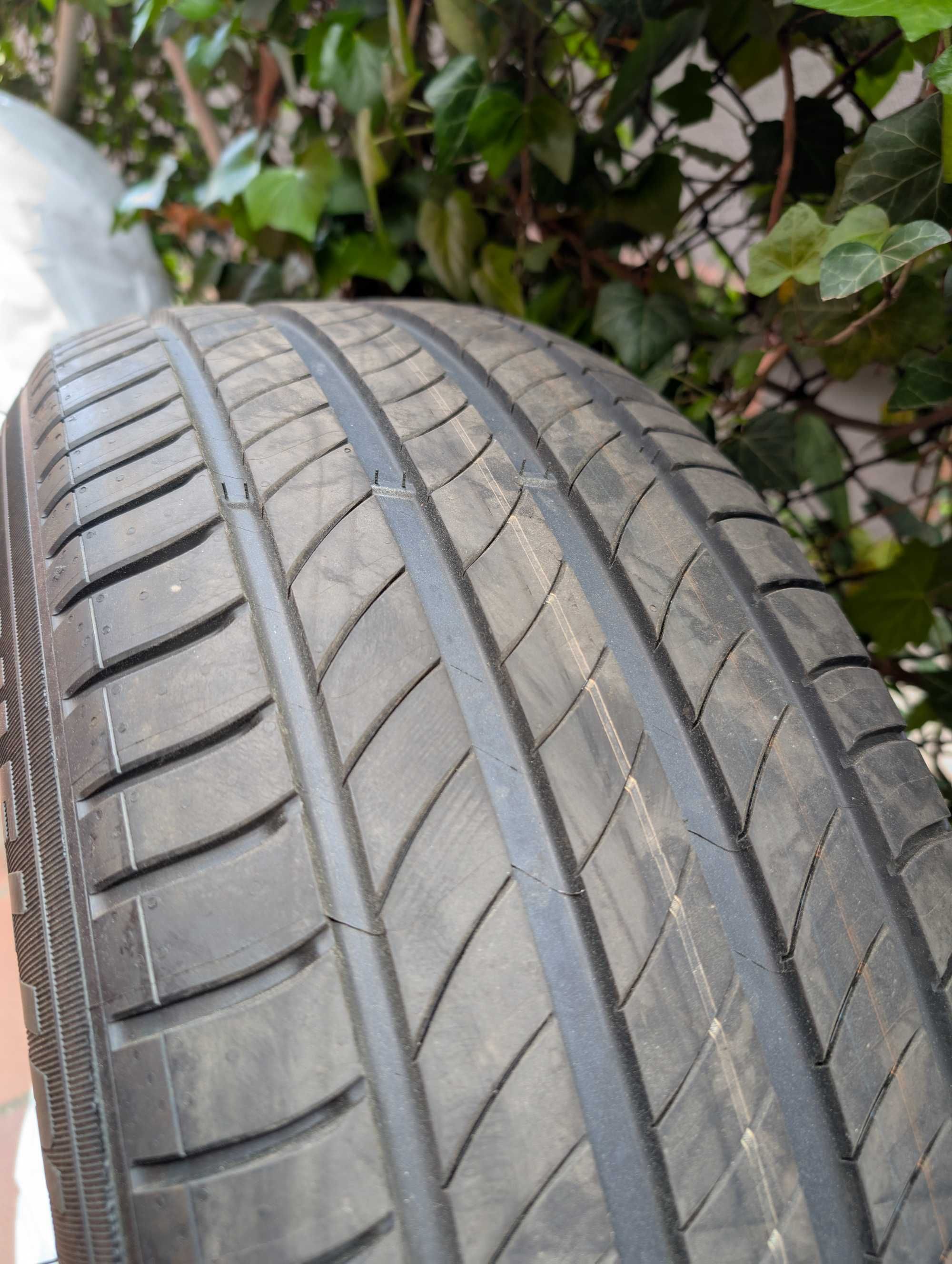Opony Michelin Primacy 4 235/55 R18