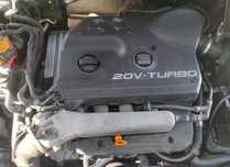 Motor AUQ 1.8T 180cv - Audi - Seat - Skoda - Volksweagen