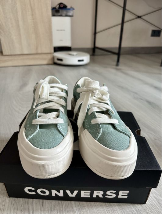 Жіночі кеди Converse Chuck Taylor ТЕРМІНОВО!