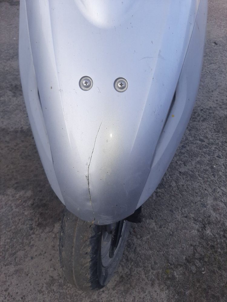 Продам Honda Dio AF-56