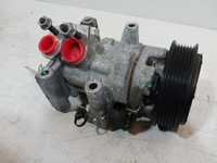 Compressor Ar Condicionado Ford Transit Courier B460 Caixa