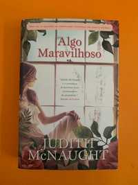 Algo Maravilhoso - Judith McNaught