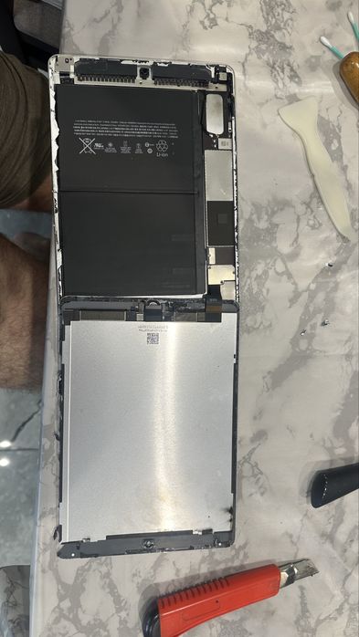 Ipad air 2 , запчастини , акумулятор , плата , чіп