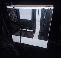 Компютерний корпус Nzxt h510