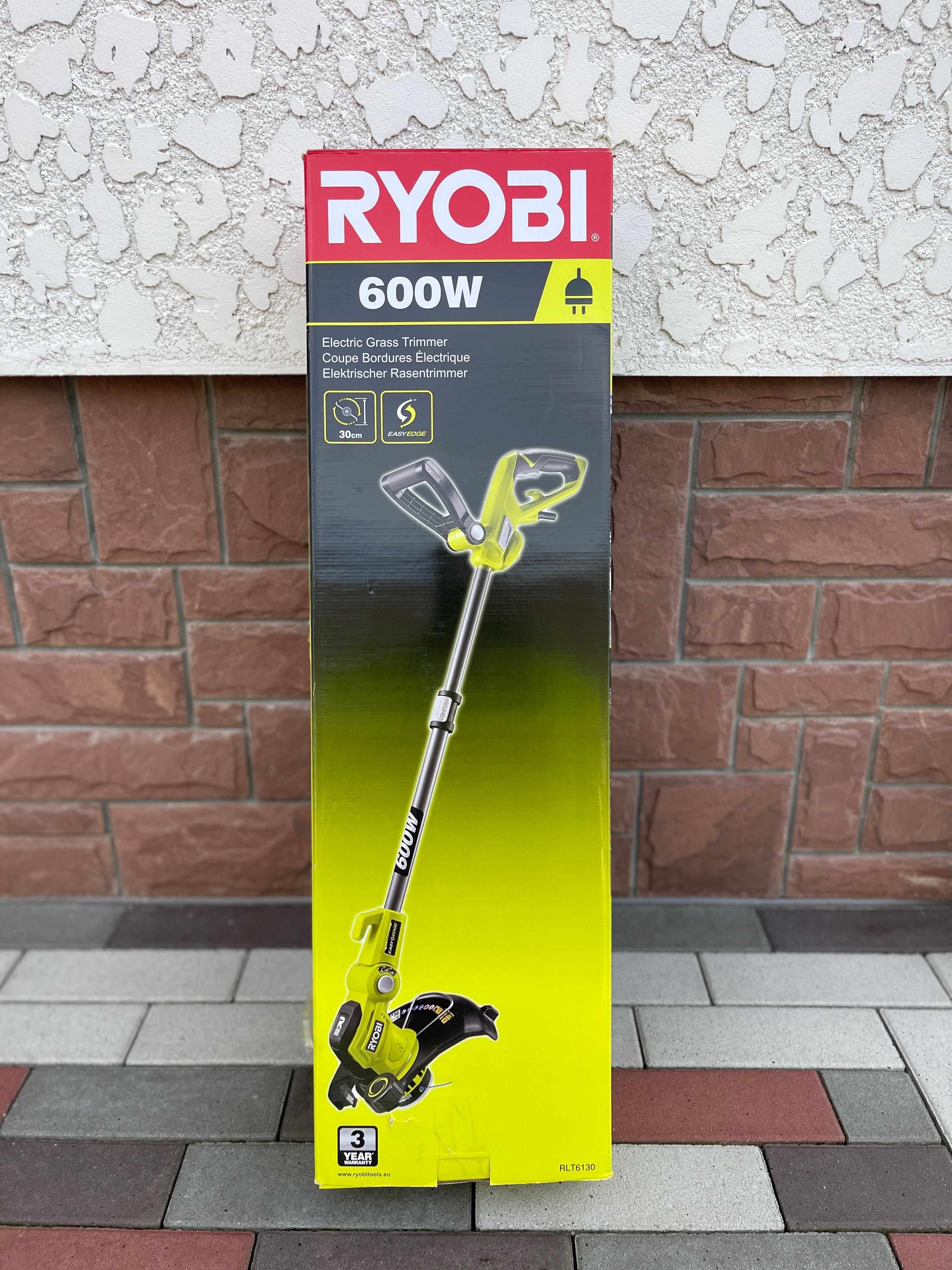 Електро косарка Ryobi