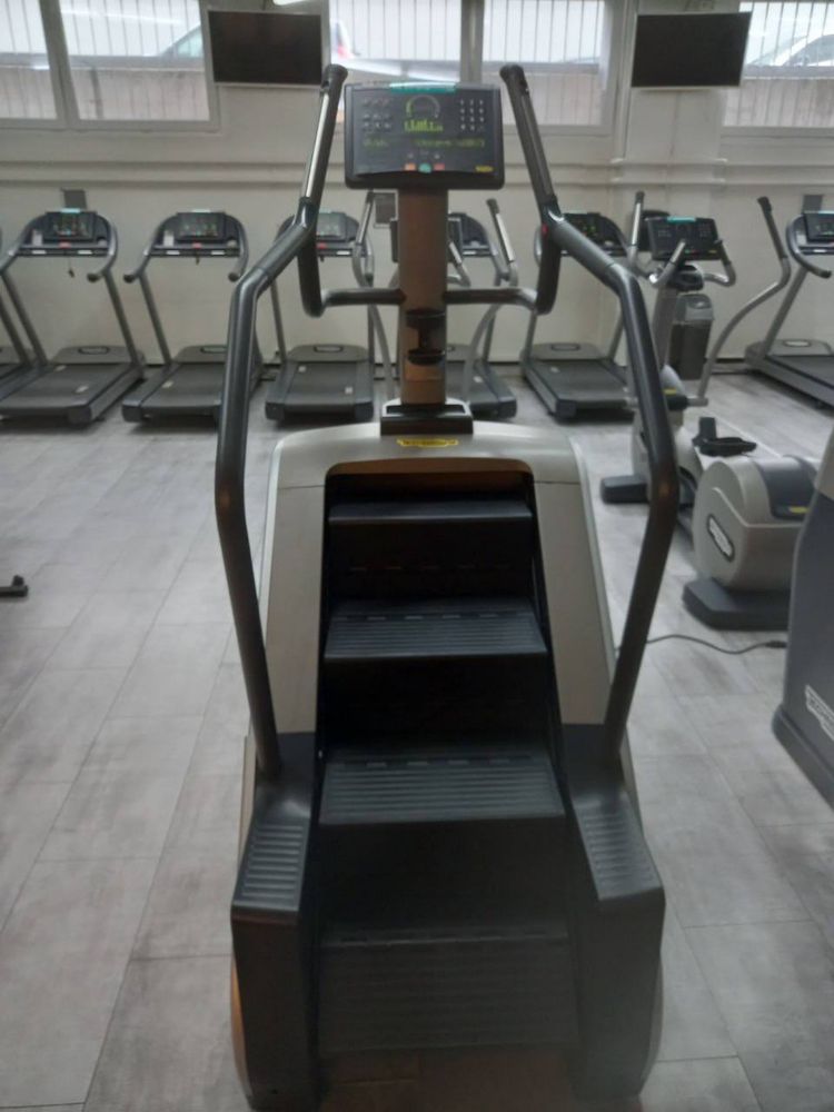 Climber Technogym Climb 1000, Лестница ступеньки для тренировок