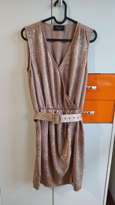 Sukienka damska r. 36