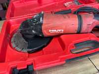 Szlifierka Kątowa HILTI DCG 230-DB