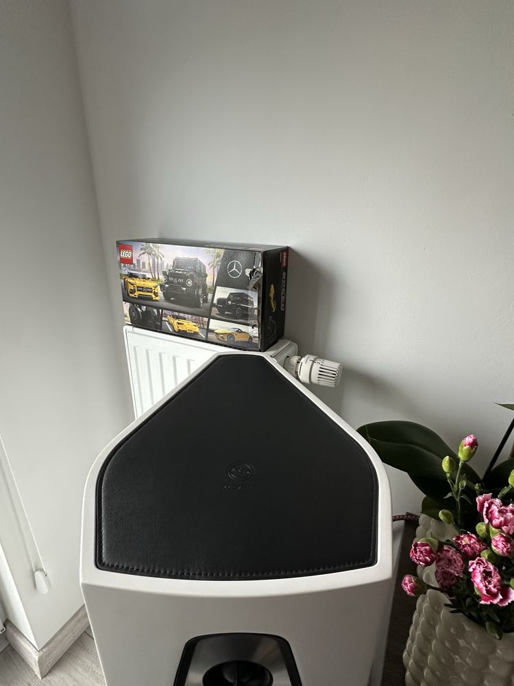 Sonus Faber Sonetto V białe