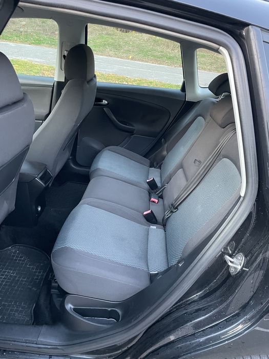 Seat Altea XL 2007 1.6 mpi