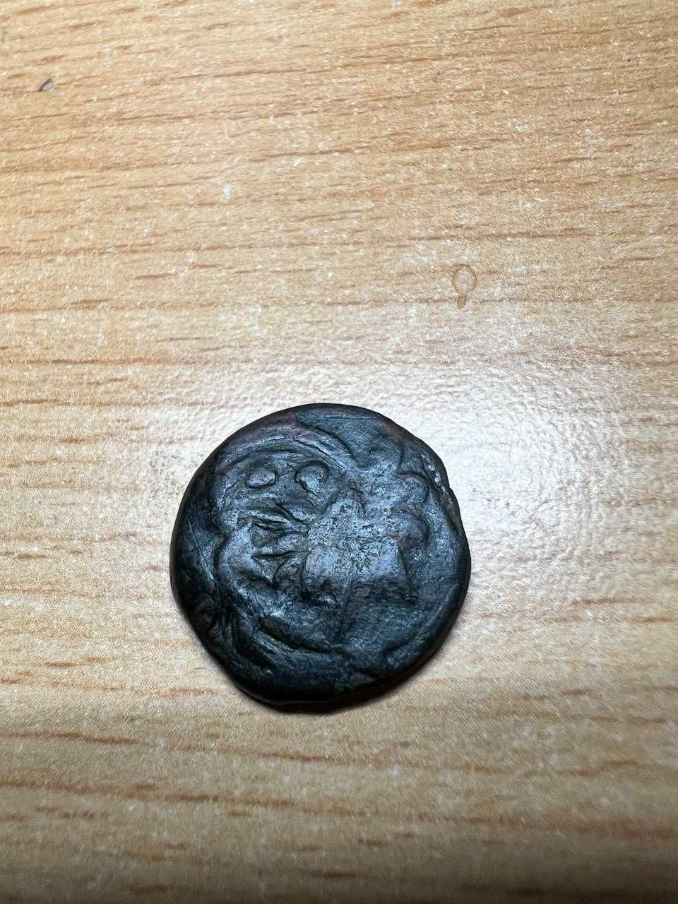 Античная монета, Боспор